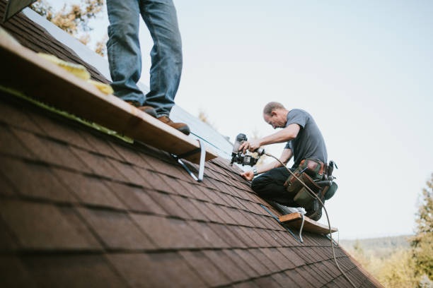 Gutter Installation and Roofing in Lakehills, TX